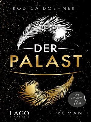 cover image of Der Palast